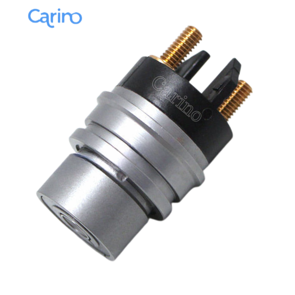 F00RJ02702 Válvula solenoide para inyector diésel 0445120024 0445120026